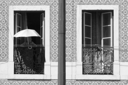 Windows of Lisbon